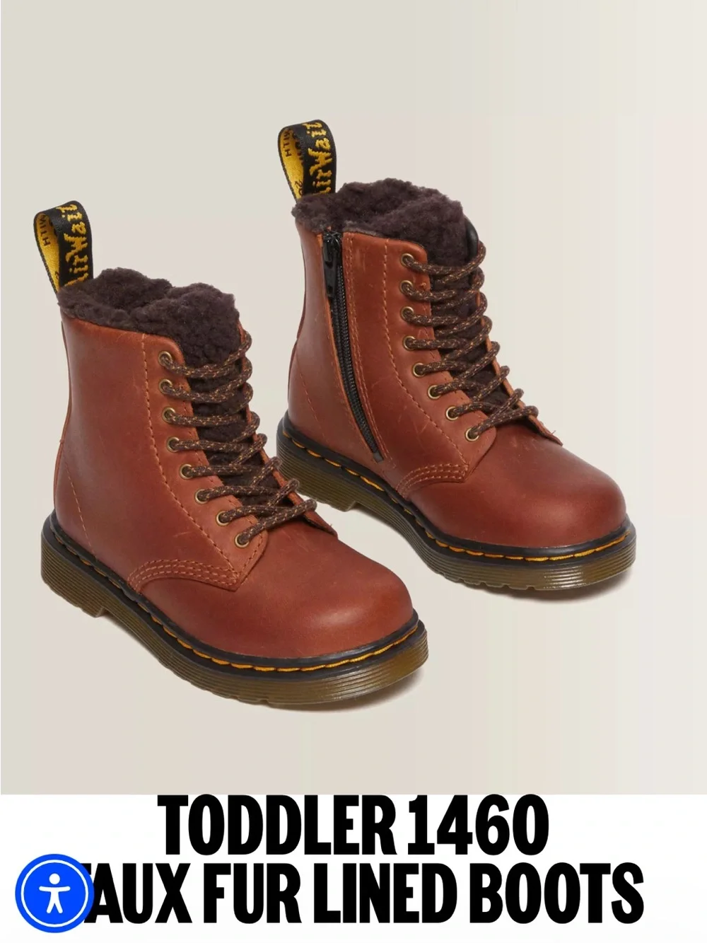 Dr. Martens classic dr